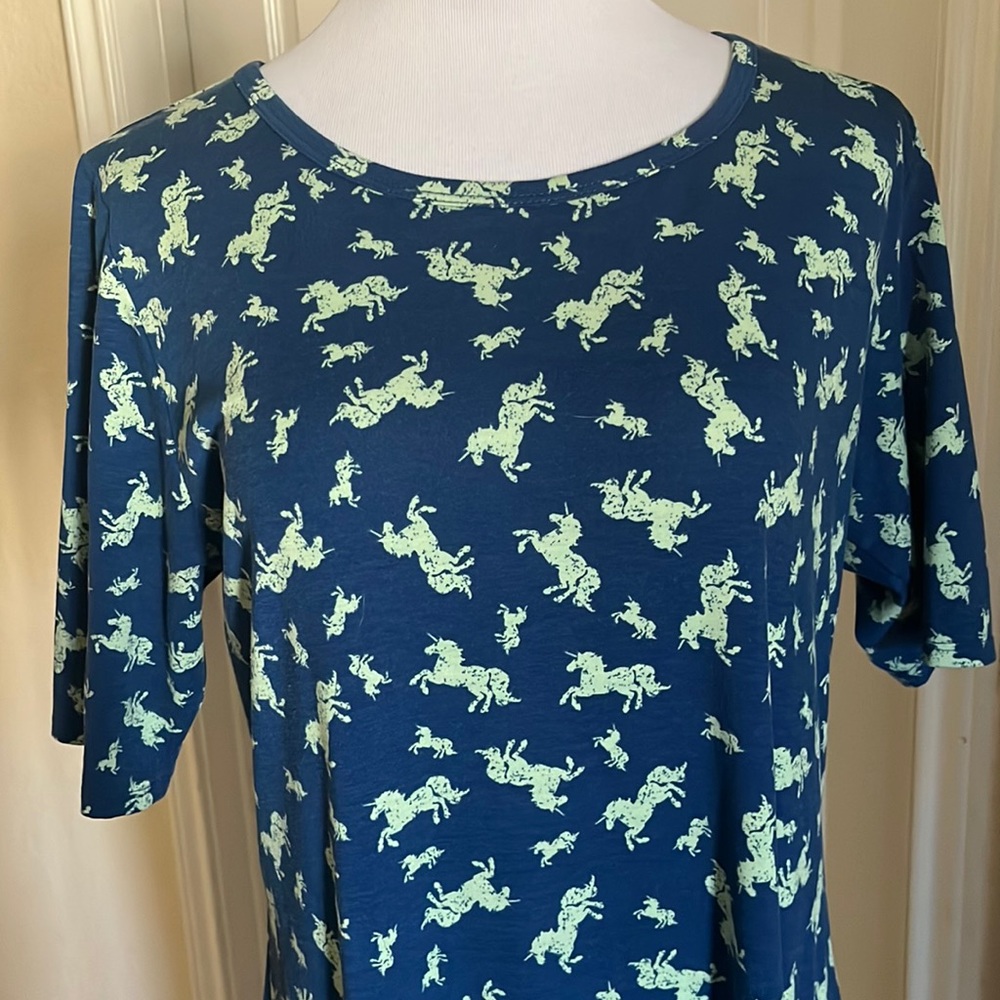 Lularue Julia